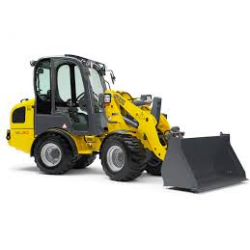 Chargeur articulé 3500L