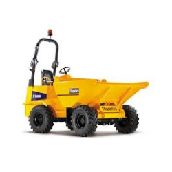 Dumper 1,5T