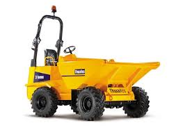 Dumper 1,5T