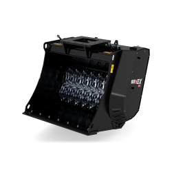 <h1 style="letter-spacing: 1px;"><u>Godet cribbleur</u></h1>