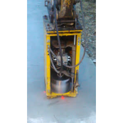 <h1 style="letter-spacing: 1px;"><u>Driller (Carotteuse)</u></h1>