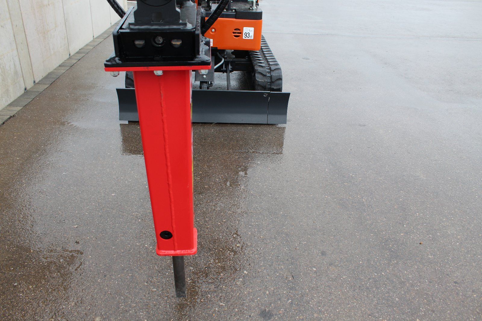 <h1 style="letter-spacing: 1px;"><u>Brise Roche 800Kg</u></h1> - Image 2